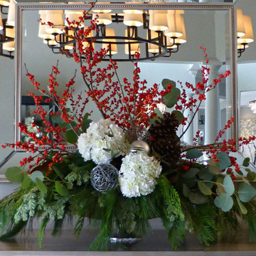 2015 Holiday Home Tour - London ON