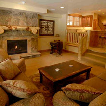 Fireplaces