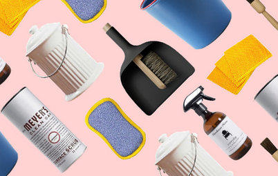 Shop Houzz: Spring Cleaning Spree