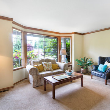 Bothell - Fabulous Home Quiet Cul-de-sac!