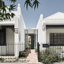 Houzz Tour: Two Tired Terraces Add Up to One Cool-for-Kids Home