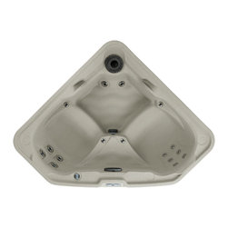 FreeFlow Hot Tubs & Spas - Products
