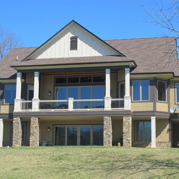Houses
