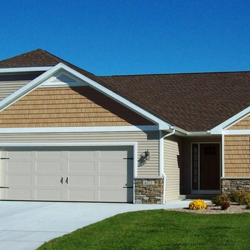 Exteriors
