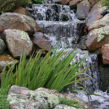 Water Features