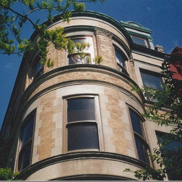 Air Flo Window Contracting Projects