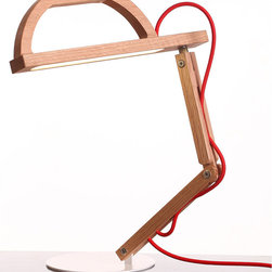 Lamparas de Sobremesa en Led Capricornio de 10w - Desk Lamps
