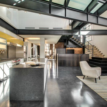 Modern Stair Archives