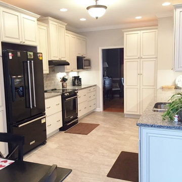 Bandy Kitchen