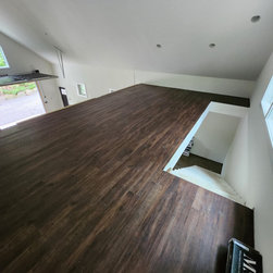 Loft Floor - Storage And Organization
