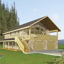 cabin 2016