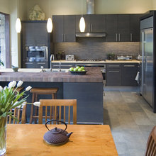 Organic modern