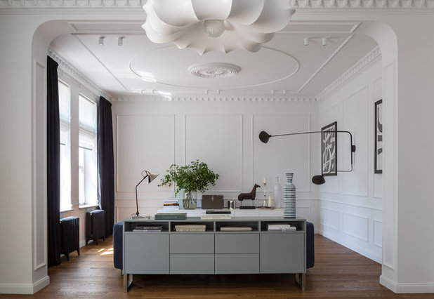 Современный  by Make Interiors