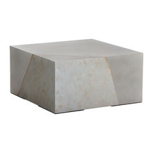 Outdoor Coffee Table