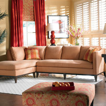 Living Room Ideas