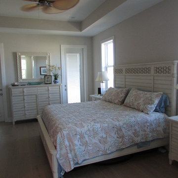 Custom Home on Sanibel's East End