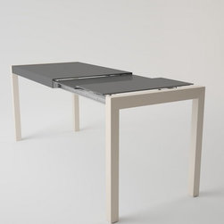 Concept Table Extension - Products