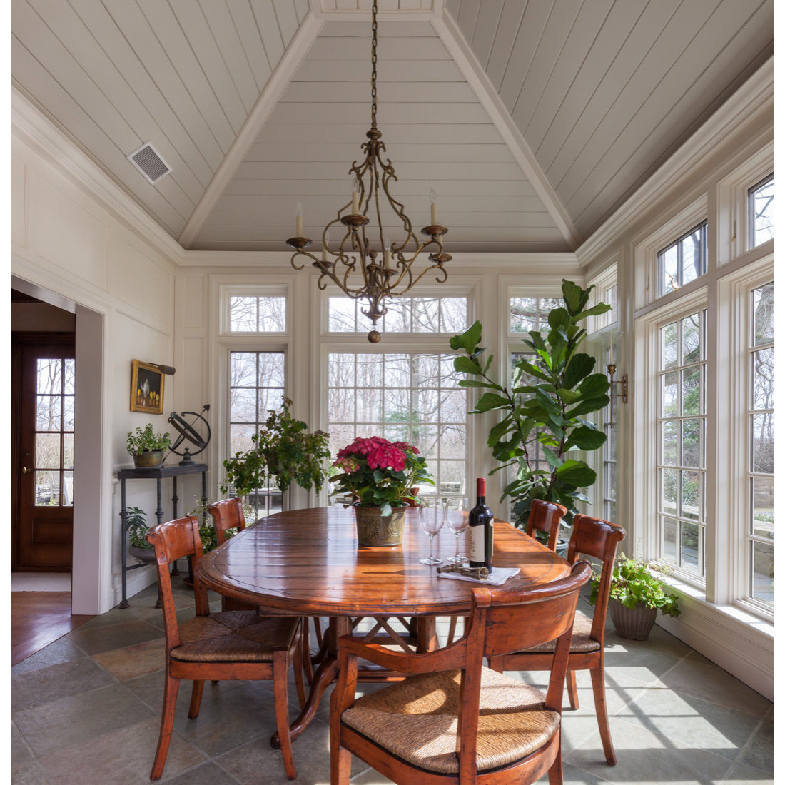 Country Residence