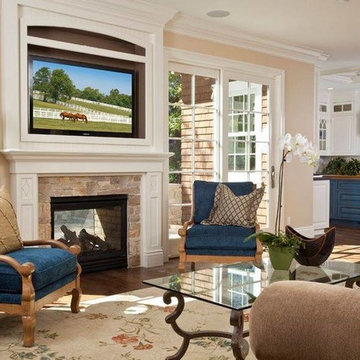 Heat & Glo Fireplace Gallery