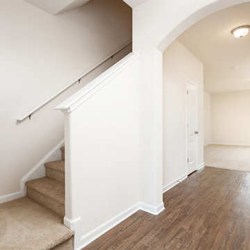 LGI Homes Models
