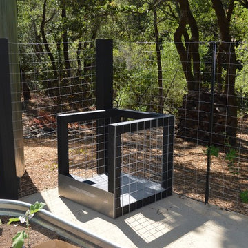 Glen Ellen Garden