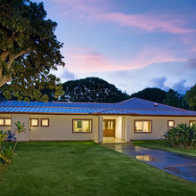 Waiomao House