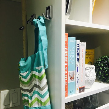 Butler Pantry