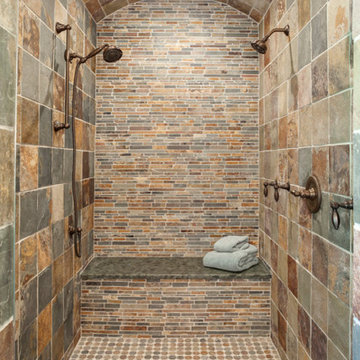 Wisconsin - Rustic Hunting Lodge Remodel