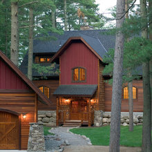 exterior colors