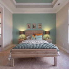 Accent Walls