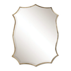 Mirrors - Mirrors