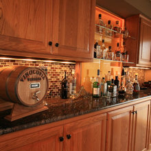Man Cave
