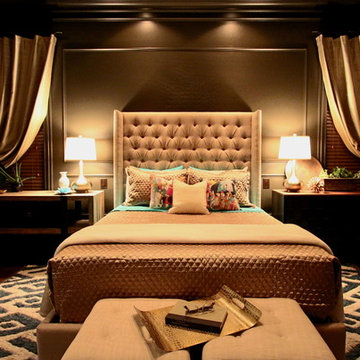 Charlotte Retreat