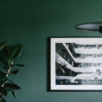 Houzz Tour | Zandra Lidén