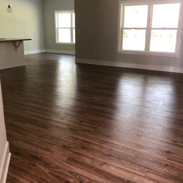 Laminate & Carpet Installation Buck Bay Subdivision , Chiefland FL