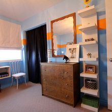 Zach Bedroom Ideas