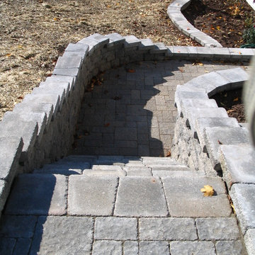 Segmental Block Retaining Walls