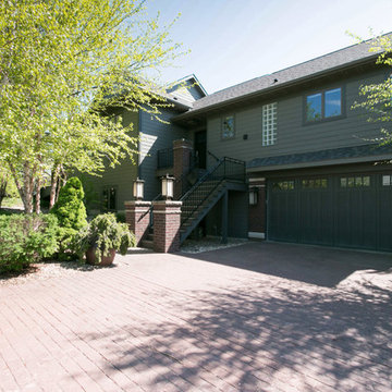Chicago Bungalow