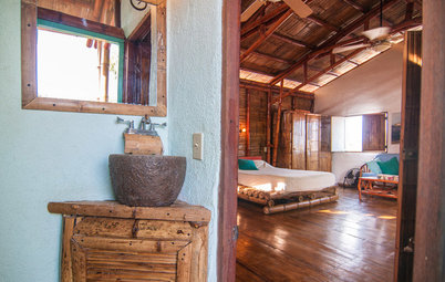 My Houzz: Sustainable Bamboo for a Prototype Home in Nicaragua