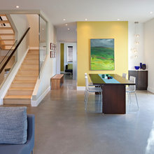Concrete Flooring Ideas