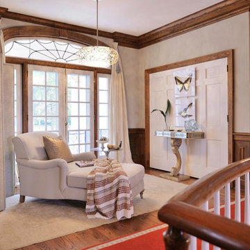 Showhouse Upper Gallery