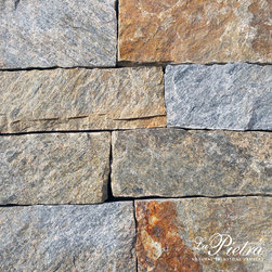 Carmel Hill Thinstone Collection - Siding And Stone Veneer
