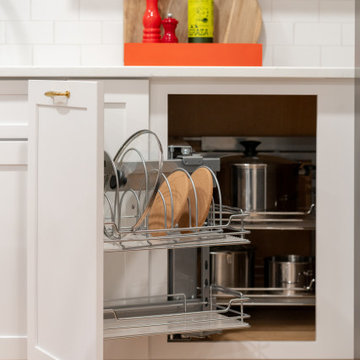 Storage Meets Style