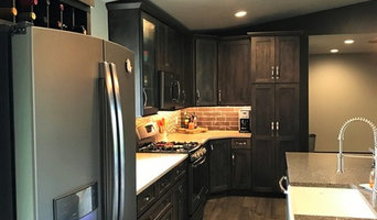 Best 15 Cabinetry And Cabinet Makers In Bismarck Nd Houzz