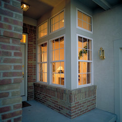 Wincore Windows - Products