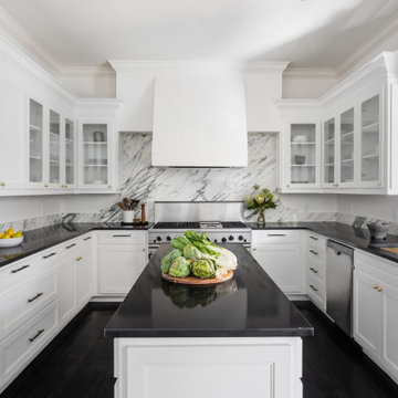 Cottonwood Valley House
