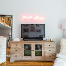 Belle Bedroom