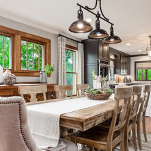 Farmhouse Diningroom