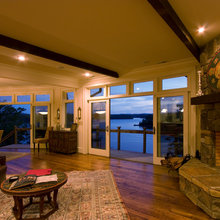 Sliding Door