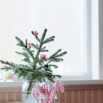Tiny Christmas tree